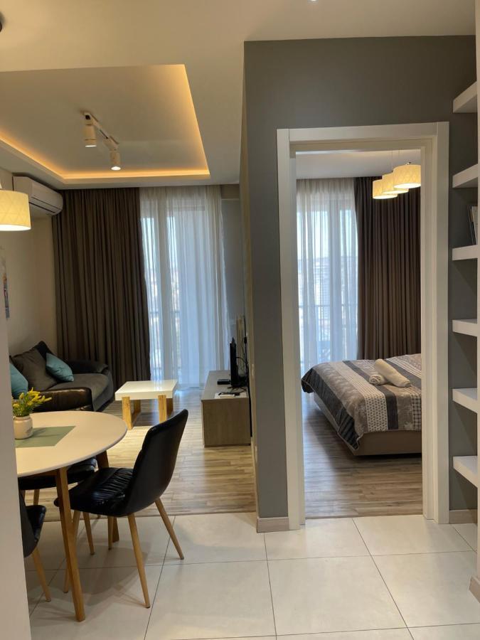 Tbilisi Studio Apartment Exterior photo
