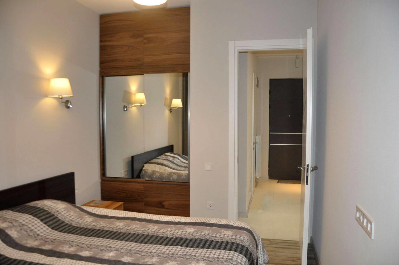 Tbilisi Studio Apartment Exterior photo