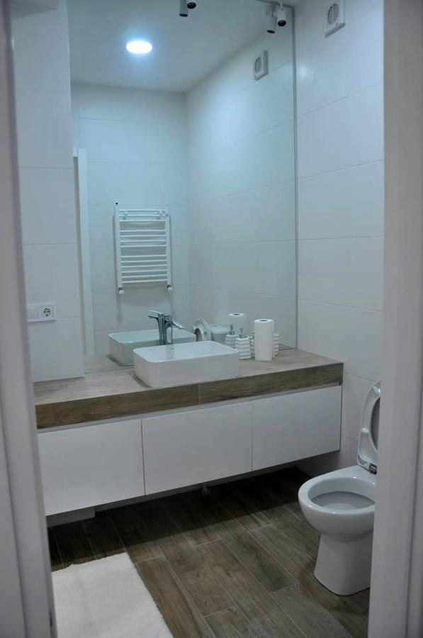 Tbilisi Studio Apartment Exterior photo